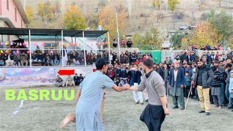 Historical Games Of Gilgit Baltistanpakistan Sportsgilgit Baltistan