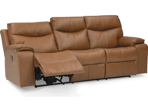 Palliser Furniture Living Room Providence Sofa Power Recliner 41034 61