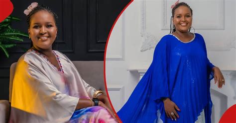 Naisula Lesuuda Rejoices As She Welcomes 2nd Baby In Heartwarming Post