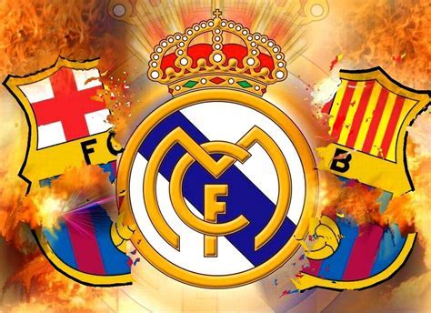 Juventus, barcelona and real madrid have been. Real madrid cool Logos