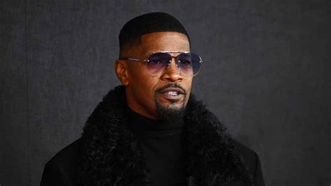 Jamie Foxx Remains In Hospital After Medical Complication Hiphopdx