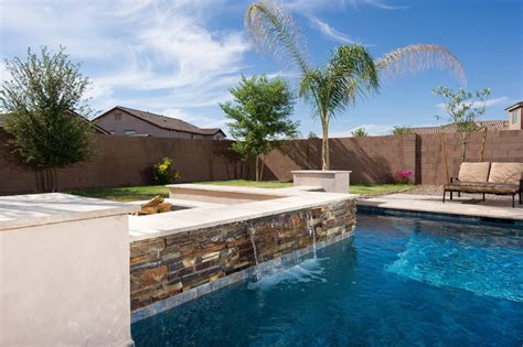 How Much Does A Pool Cost California Pools And Landscape