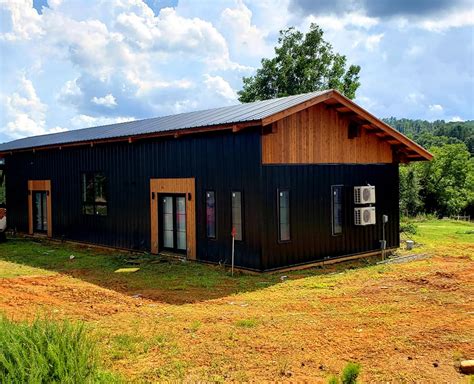 5 Top Rustic Barndominiums A Refreshing Blend Of Old And New