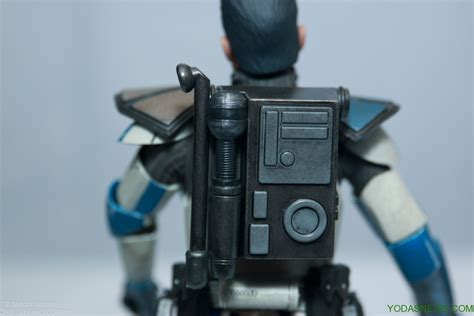 Review Arc Clone Trooper Echo Phase Ii Armoryodasnewscom A Daily
