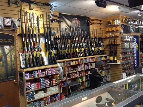 Phoenix Indoor Range & Gun Shop - Edmonton, AB - 4706 76th Avenue NW | Canpages