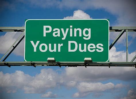 Pay Your Dues Stock Photos, Pictures & Royalty-Free Images ...
