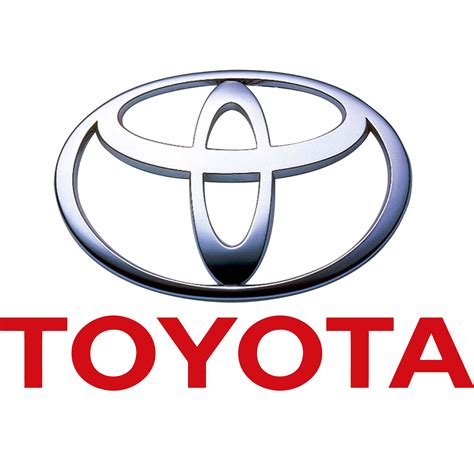 Collection Of Logo Toyota Flat Png Pluspng