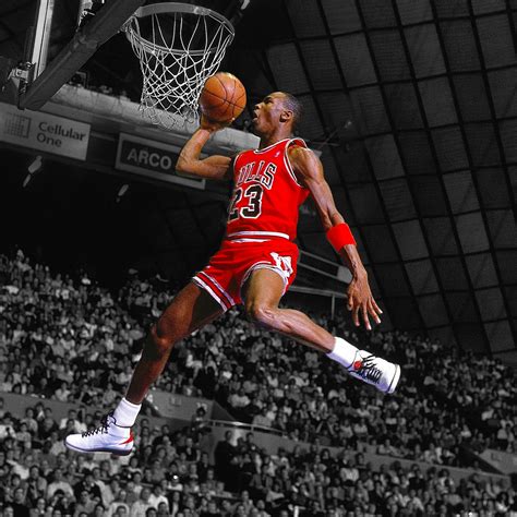Michael Jordan Made 140 Million As His Shoe Brand Generated 31