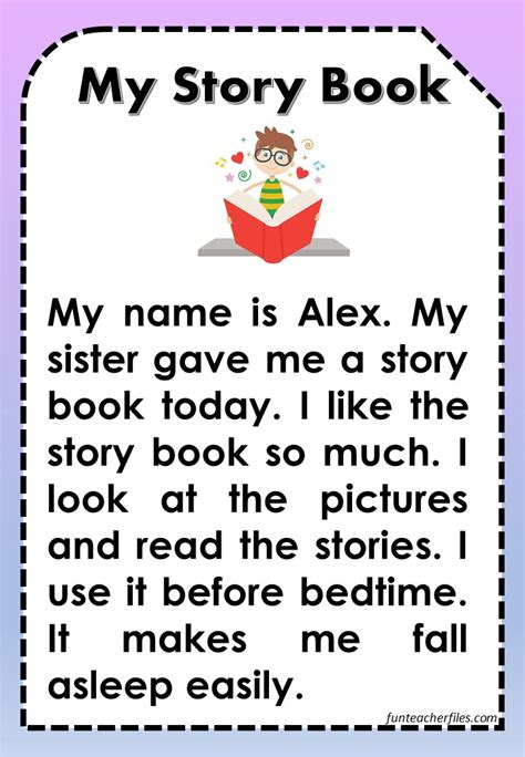 Pin On Short Stories For Kids Gambaran