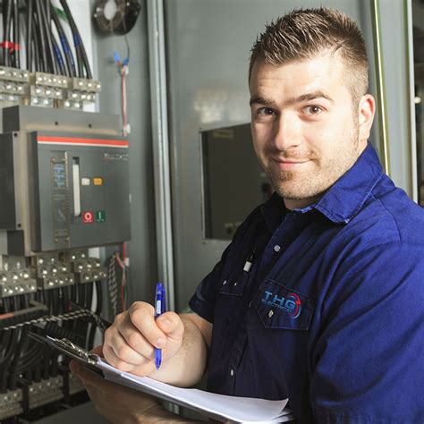 Electrician Adelaide Sa Local Electrical Contractors Thg Electrical
