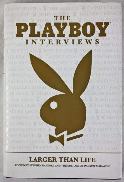Lot Detail Playboy Hugh Hefner Signed Hardcover St Edition Book