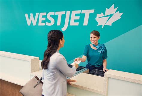 About Us Westjet Official Site