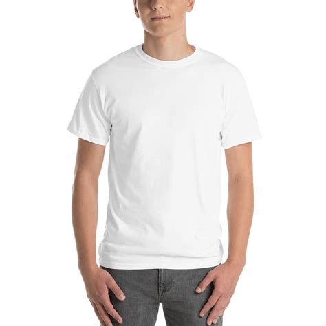 Black Tee Shirt Template Png Free Png Image