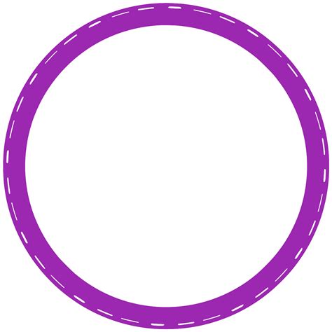 SVG > decorative border circle round - Free SVG Image & Icon. | SVG Silh