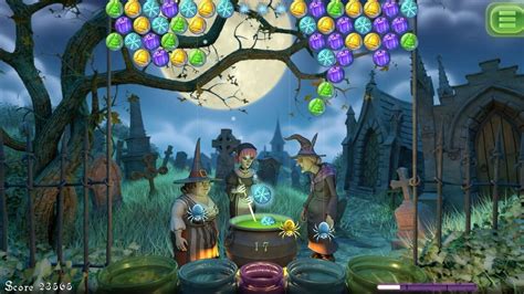 Bubble Witch Saga Download 1 Casual Bubble Shooting Game Play