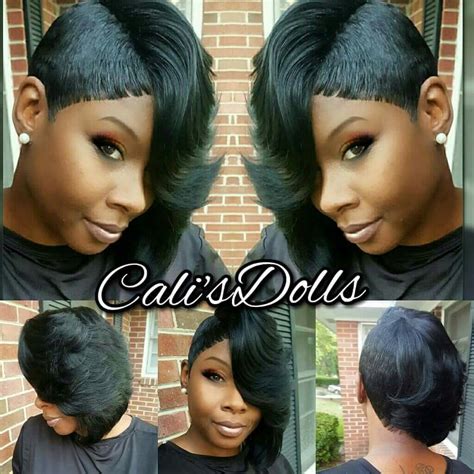 Low Maintenance 27 Piece Short Quick Weave Hairstyles 2018 Hairstyle