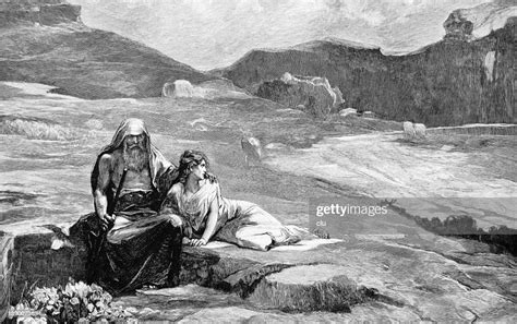 oedipus and antigone high res vector graphic getty images
