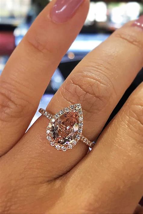 Top Engagement Ring Photos Instagram Super Hot Xkldase Edu Vn