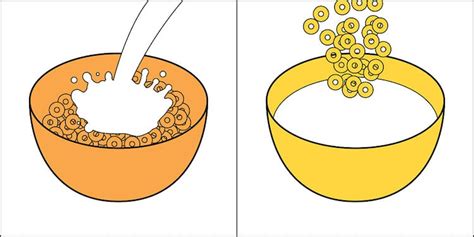 Comparison Illustrations Hilariously Prove There Are Two Kinds Of People