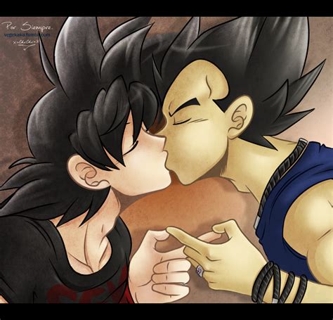 A Love That Lasts Forever Boxer Rice Dbz Fanfic Art Comics For