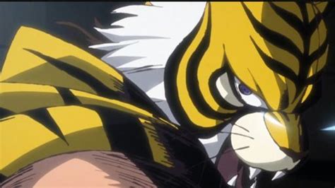 Tiger mask w Wiki امبراطورية الأنمي Amino