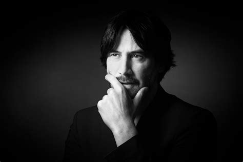Keanu Reeves Monochrome 2020 Hd Celebrities 4k Wallpapers Images Backgrounds Photos And