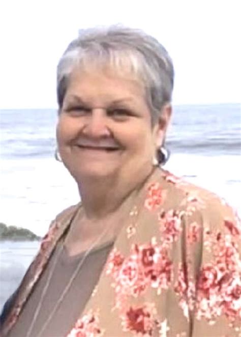 Obituary For Debra Penny Moffatt Jones Hartshorn Funeral Home