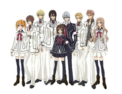 This category has the following 63 subcategories, out of 63 total. how many vampire knights are there - Anime Answers - Fanpop