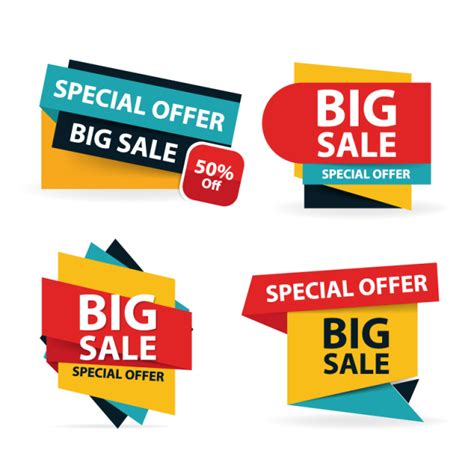 Super Sale Discount Banner Promotion On Transparent Background Png My