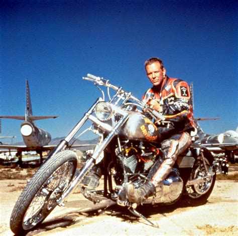 Harley Davidson And The Marlboro Man Leathers My Xxx Hot Girl