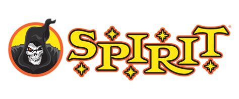 Spirit Halloween Logo Png Hq Photo Png Arts