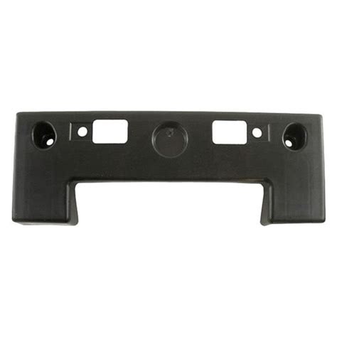 Replace NI1068104 Front License Plate Bracket