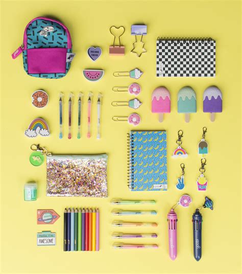 Shop All Your Back To School Essentials On Cool School