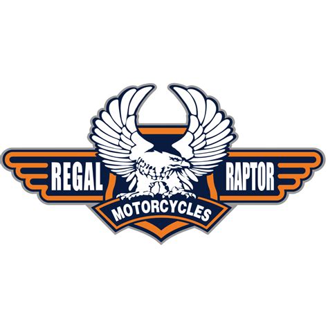Regal Raptor Logo Vector Logo Of Regal Raptor Brand Free Download Eps