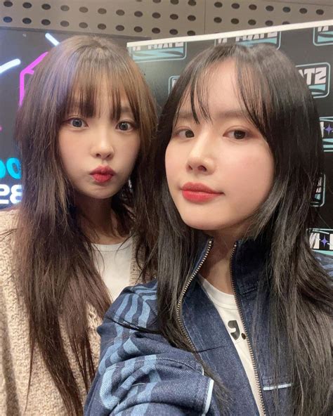 WJSN DAILY On Twitter PIC 230510 Station Z IG Update With SEOLA 2