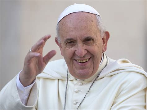 Papa Francesco Le 7 Telefonate Speciali E Improvvise Di Papa