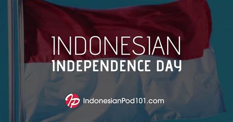 Indonesia Independence Day Indonesia Independence Day Designs Themes