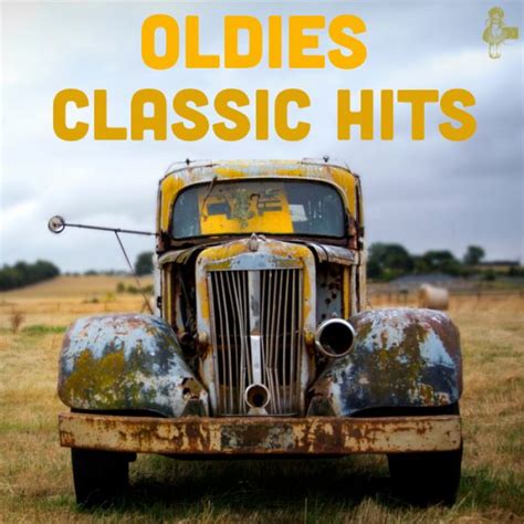 Oldies And Classic Hits Spotify Playlist