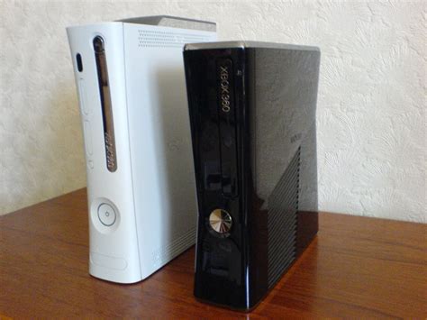Iqgamer Feature Hands On With The Xbox 360 S