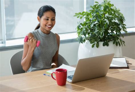 Simple Exercises And A Sit To Stand Desk Can Reduce The Risk Of Illnes Biomorph Inc