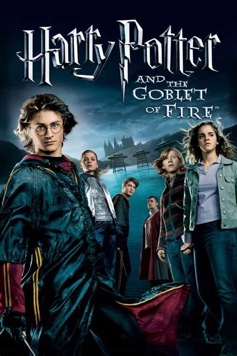 Harry Potter And The Goblet Of Fire Streaming Vo - Harry Potter et la Coupe de Feu en streaming VF (2006) 📽️