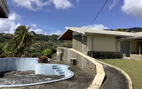 Residential Sales Unique Properties St Vincent