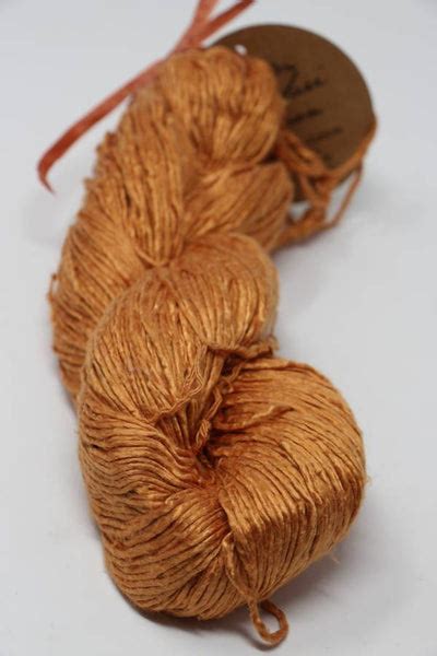 Fabulous Yarn Peau De Soie Silk Fabyarns