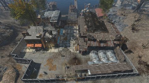 Incredible Buildings Created By Fallout 4 Players Business Insider