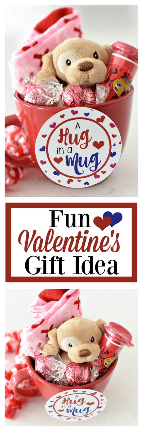 Fun Valentines T Idea For Kids Fun Squared