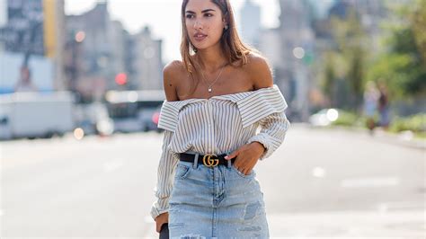 what to wear when the weather is hot stylecaster