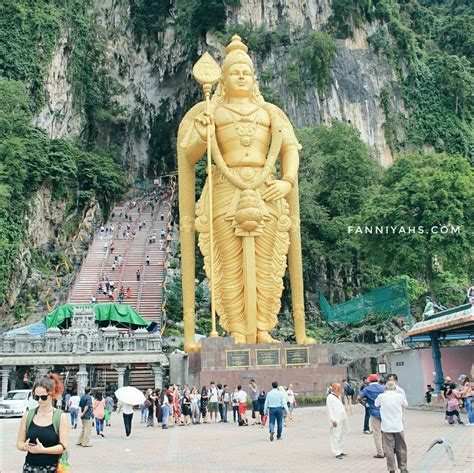 This is our journey to batu caves malaysia from kl sentral by ktm. Kuala Lumpur Day 2 : Batu Caves, KL Sentral, Genting ...