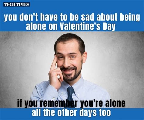 valentine s day 2021 funny ‘singles memes images and jokes that can brighten up your day