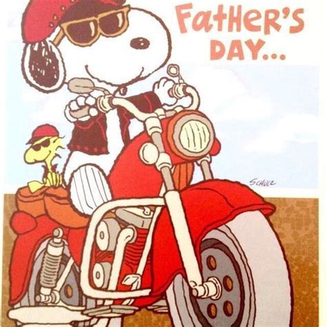 Fathers Day Snoopy Quote Pictures Photos And Images For Facebook