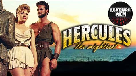 Herkules The Movie Adventure Movies Hercules Full Movie